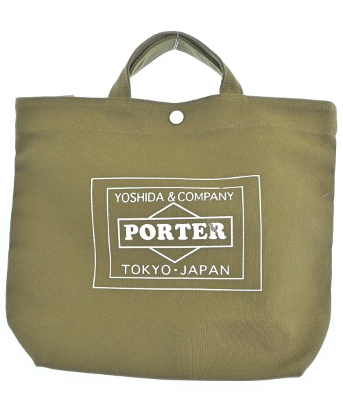 ポーター(PORTER)のPORTER トートバッグ