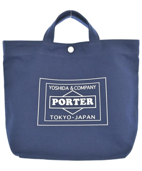 ポーター(PORTER)のPORTER トートバッグ