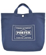 PORTER トートバッグ