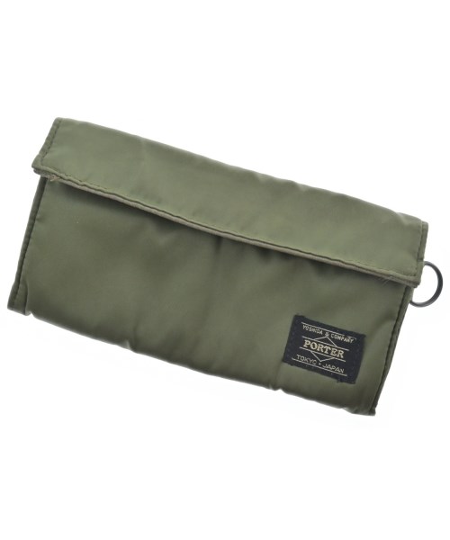 ポーター(PORTER)のPORTER 財布・コインケース