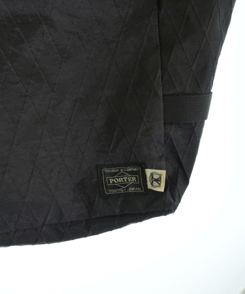 Hombre Nino（オンブレニーニョ）ショルダーバッグ 黒 サイズ:- メンズ/2200599441125