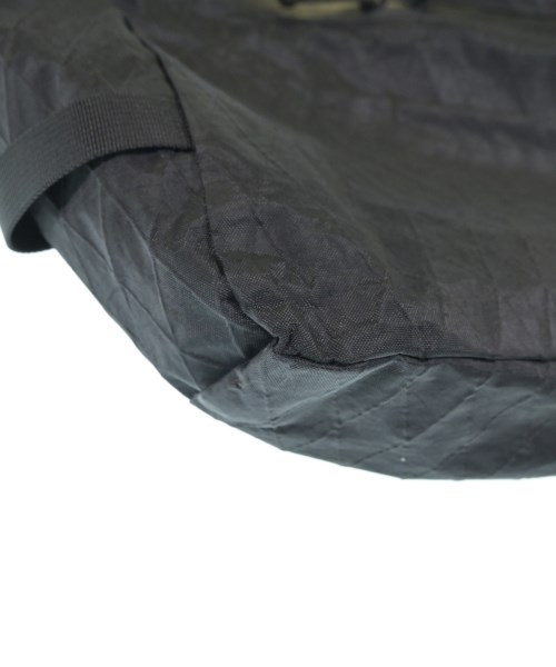 Hombre Nino（オンブレニーニョ）ショルダーバッグ 黒 サイズ:- メンズ/2200599441125