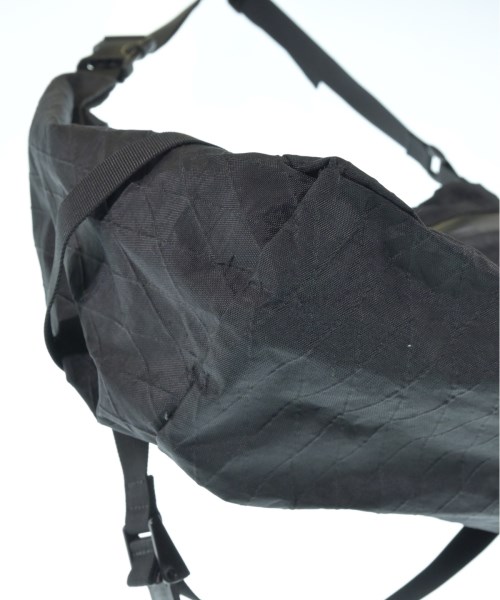 Hombre Nino（オンブレニーニョ）ショルダーバッグ 黒 サイズ:- メンズ/2200599441125