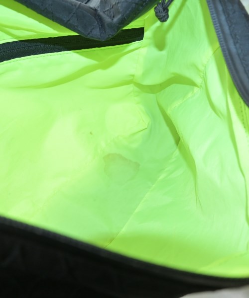 Hombre Nino（オンブレニーニョ）ショルダーバッグ 黒 サイズ:- メンズ/2200599441125