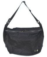 Hombre Nino（オンブレニーニョ）ショルダーバッグ 黒 サイズ:- メンズ/2200599441125