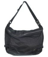 Hombre Nino（オンブレニーニョ）ショルダーバッグ 黒 サイズ:- メンズ/2200599441125