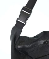 Hombre Nino（オンブレニーニョ）ショルダーバッグ 黒 サイズ:- メンズ/2200599441125