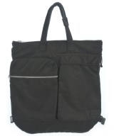 sacai トートバッグ
