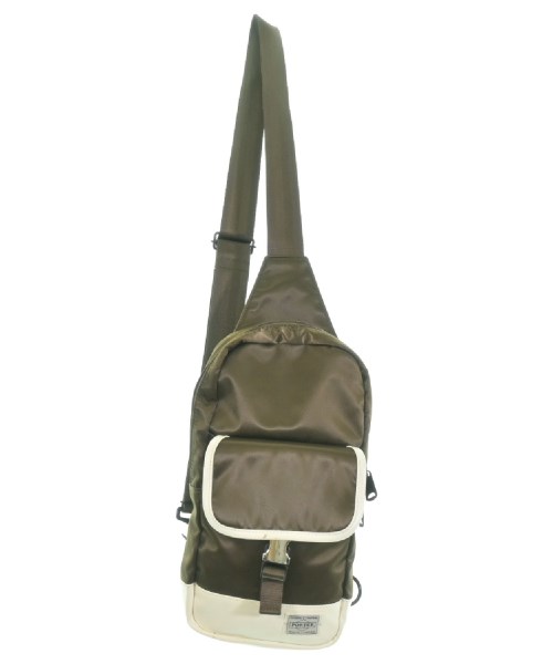 ポーター(PORTER)のPORTER ショルダーバッグ