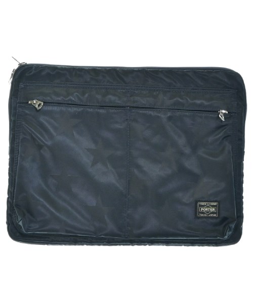 ポーター(PORTER)のPORTER クラッチバッグ