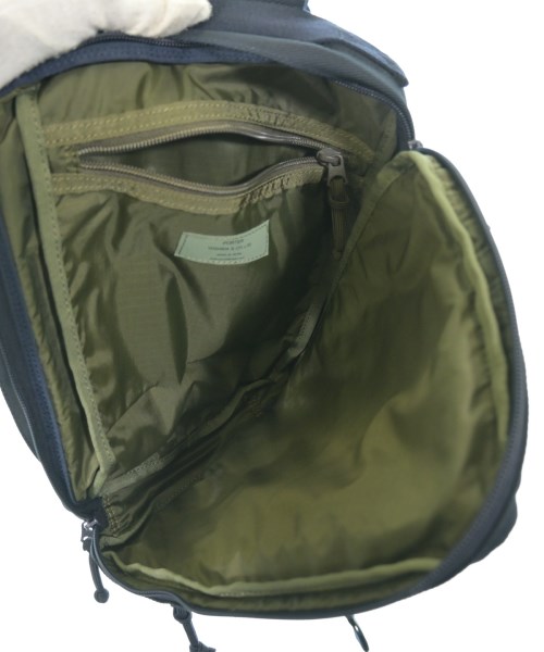 PORTER（ポーター）ショルダーバッグ 紺 サイズ:- メンズ/2200621607116