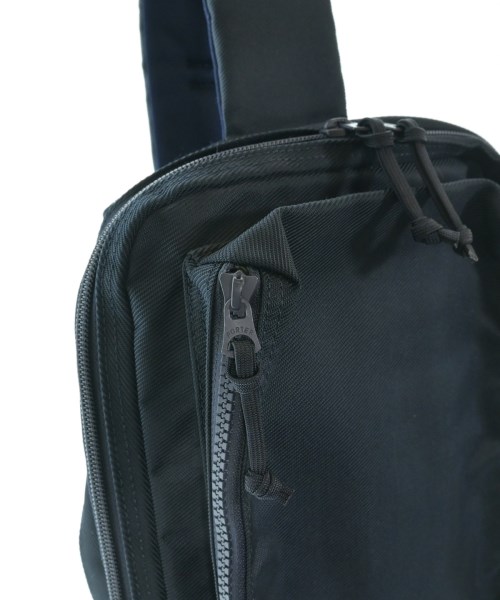 PORTER（ポーター）ショルダーバッグ 紺 サイズ:- メンズ/2200621607116