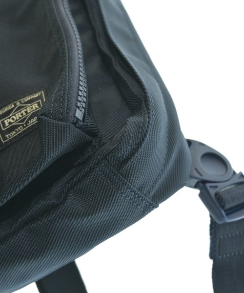 PORTER（ポーター）ショルダーバッグ 紺 サイズ:- メンズ/2200621607116