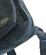 PORTER（ポーター）ショルダーバッグ 紺 サイズ:- メンズ/2200621607116