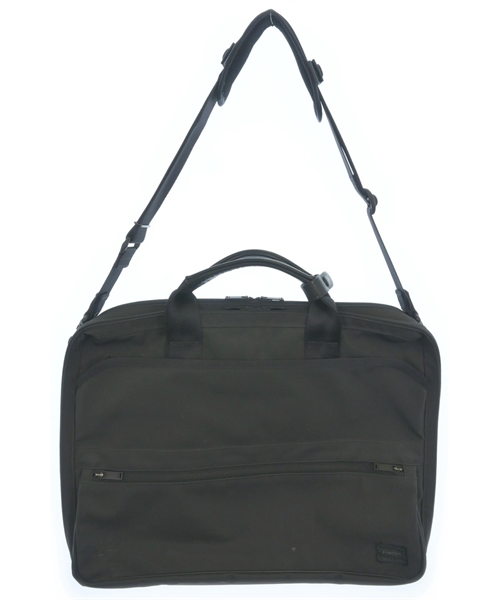 PORTER（ポーター）ビジネスバッグ 黒 サイズ:- メンズ/2200609827130