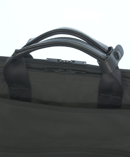 PORTER（ポーター）ビジネスバッグ 黒 サイズ:- メンズ/2200609827130