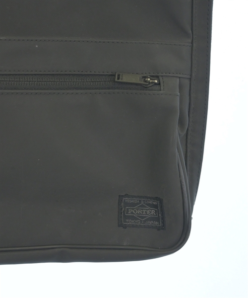 PORTER（ポーター）ビジネスバッグ 黒 サイズ:- メンズ/2200609827130