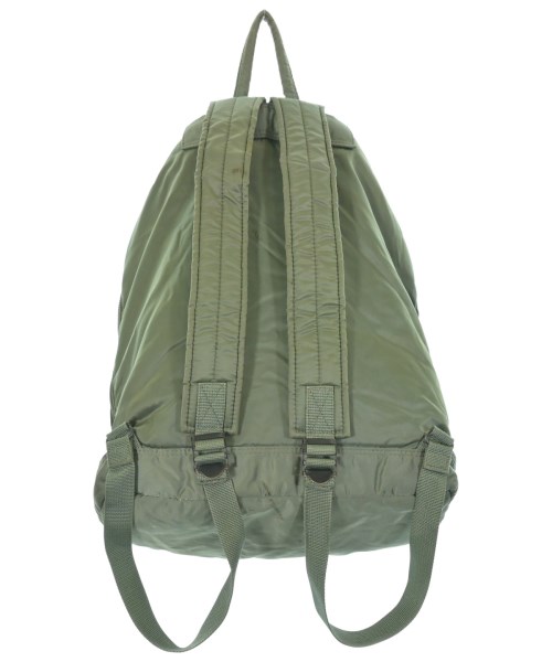 PORTER（ポーター）バックパック・リュック カーキ サイズ:- メンズ/2200613453431