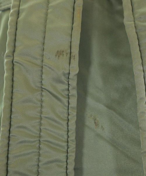 PORTER（ポーター）バックパック・リュック カーキ サイズ:- メンズ/2200613453431