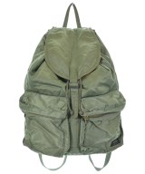 PORTER（ポーター）バックパック・リュック カーキ サイズ:- メンズ/2200613453431