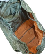 PORTER（ポーター）バックパック・リュック カーキ サイズ:- メンズ/2200613453431