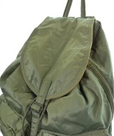 PORTER（ポーター）バックパック・リュック カーキ サイズ:- メンズ/2200613453431