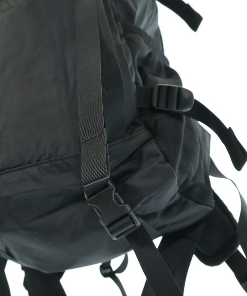 PORTER（ポーター）バックパック・リュック 黒 サイズ:- メンズ/2200613453448