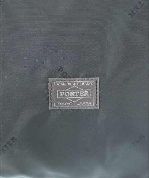 PORTER（ポーター）その他 グレー サイズ:- メンズ/2200621947038