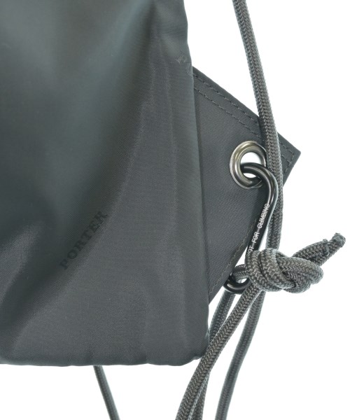 PORTER（ポーター）その他 グレー サイズ:- メンズ/2200621947038