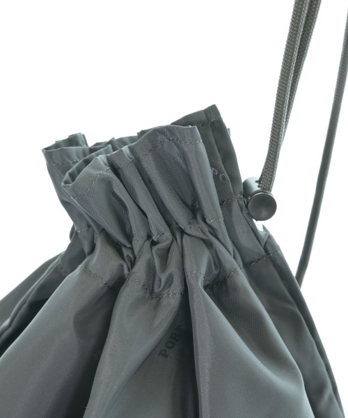 PORTER（ポーター）その他 グレー サイズ:- メンズ/2200621947038