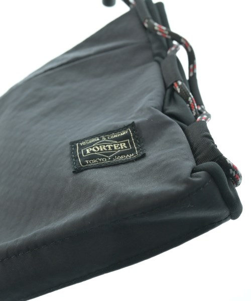 PORTER（ポーター）ショルダーバッグ 紺 サイズ:- メンズ/2200622625010