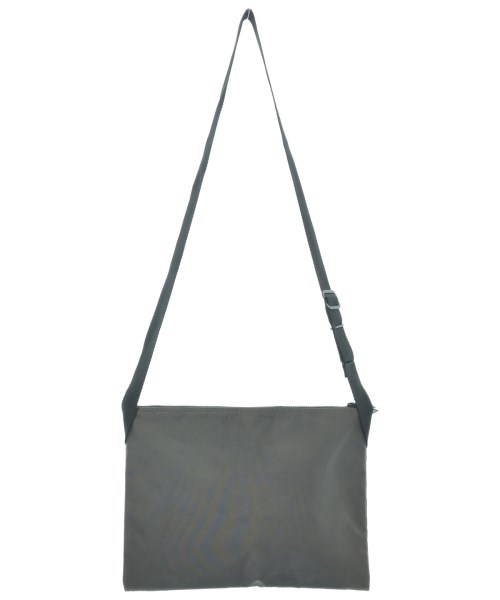 PORTER（ポーター）ショルダーバッグ グレー サイズ:- メンズ/2200623408018