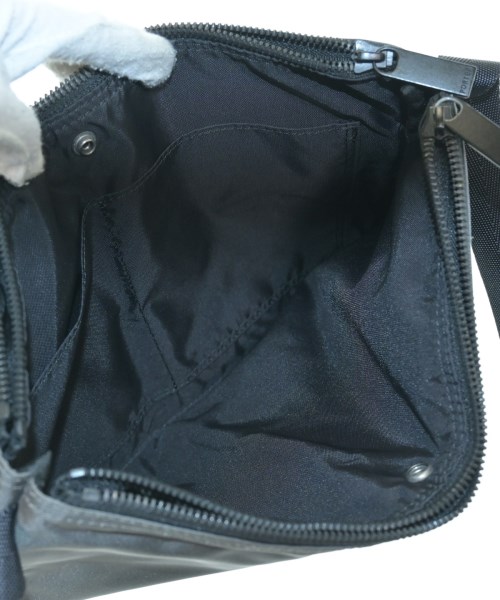 PORTER（ポーター）ショルダーバッグ グレー サイズ:- メンズ/2200623408018