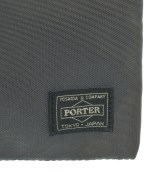 PORTER（ポーター）ショルダーバッグ グレー サイズ:- メンズ/2200623408018