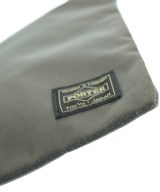 PORTER（ポーター）ショルダーバッグ グレー サイズ:- メンズ/2200623408018