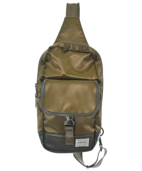 ポーター(PORTER)のPORTER ショルダーバッグ