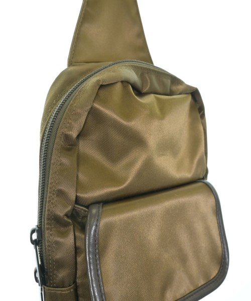 PORTER（ポーター）ショルダーバッグ 茶 サイズ:- メンズ/2200623408025