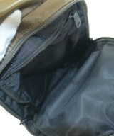 PORTER（ポーター）ショルダーバッグ 茶 サイズ:- メンズ/2200623408025