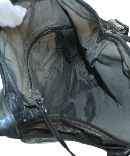 PORTER（ポーター）ショルダーバッグ 黒 サイズ:- メンズ/2200623408032