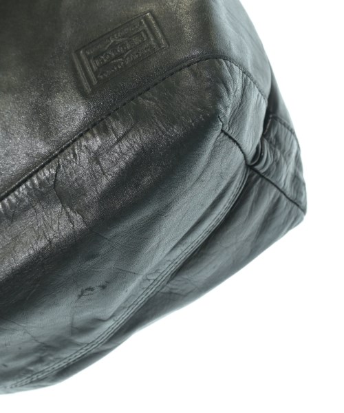 PORTER（ポーター）ショルダーバッグ 黒 サイズ:- メンズ/2200623408032