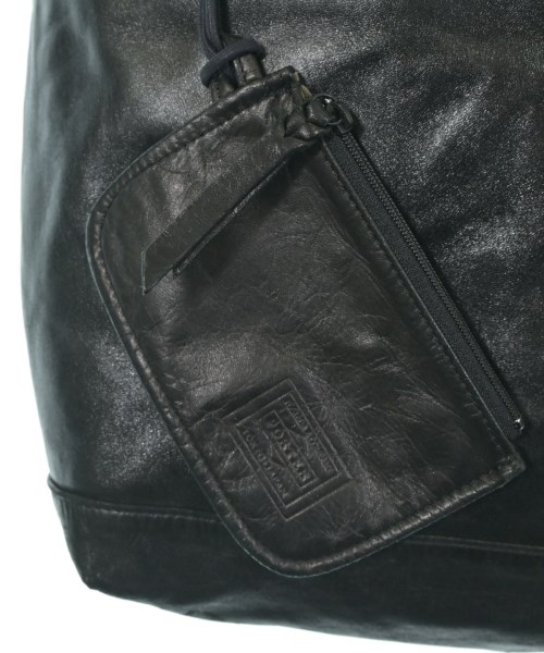 PORTER（ポーター）ショルダーバッグ 黒 サイズ:- メンズ/2200623408032
