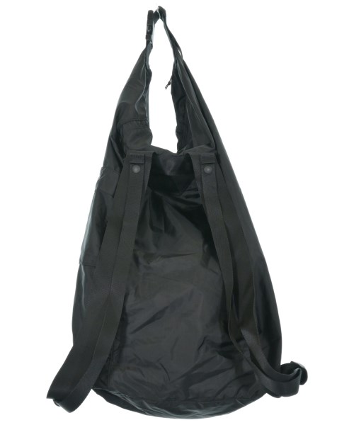 PORTER（ポーター）バックパック・リュック 黒 サイズ:- メンズ/2200613498180