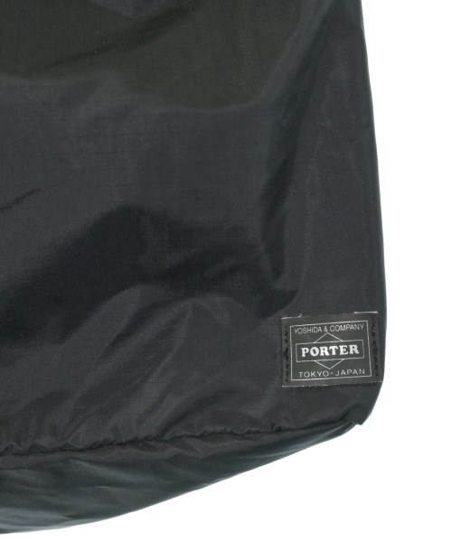 PORTER（ポーター）バックパック・リュック 黒 サイズ:- メンズ/2200613498180
