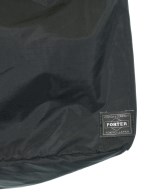 PORTER（ポーター）バックパック・リュック 黒 サイズ:- メンズ/2200613498180