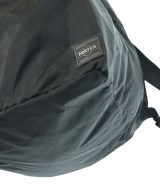 PORTER（ポーター）バックパック・リュック 黒 サイズ:- メンズ/2200613498180