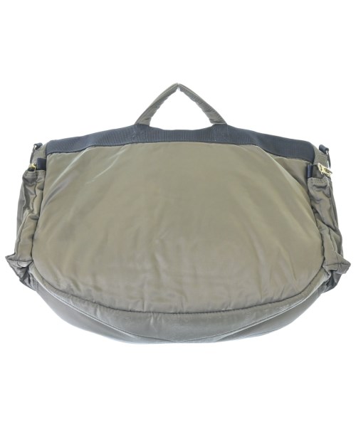 PORTER（ポーター）ショルダーバッグ カーキ サイズ:- メンズ/2200623726037