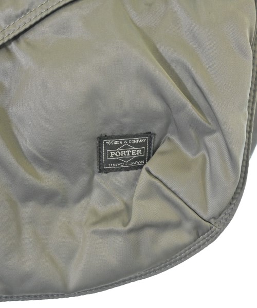 PORTER（ポーター）ショルダーバッグ カーキ サイズ:- メンズ/2200623726037
