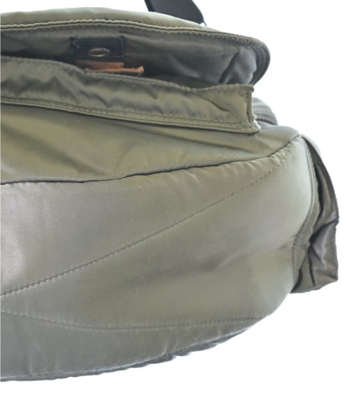 PORTER（ポーター）ショルダーバッグ カーキ サイズ:- メンズ/2200623726037