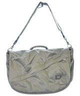 PORTER（ポーター）ショルダーバッグ カーキ サイズ:- メンズ/2200623726037