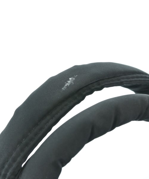 PORTER（ポーター）ショルダーバッグ 黒 サイズ:- メンズ/2200623853030